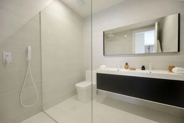 Daire, 1 Yatak Odası, Balkon, Okyanus Manzaralı