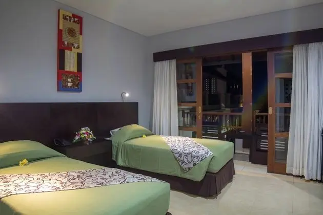 Deluxe Oda, Sigara İçilmez, Balkon (Deluxe - Room Only)