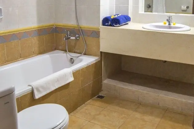 Deluxe Oda, Sigara İçilmez, Balkon (Deluxe - Room Only)