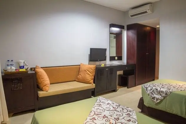 Deluxe Oda, Sigara İçilmez, Balkon (Deluxe - Room Only)