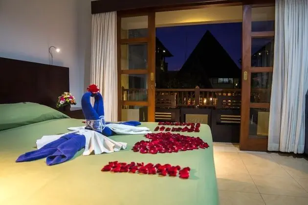 Deluxe Oda, Sigara İçilmez, Balkon (Deluxe - Room Only)