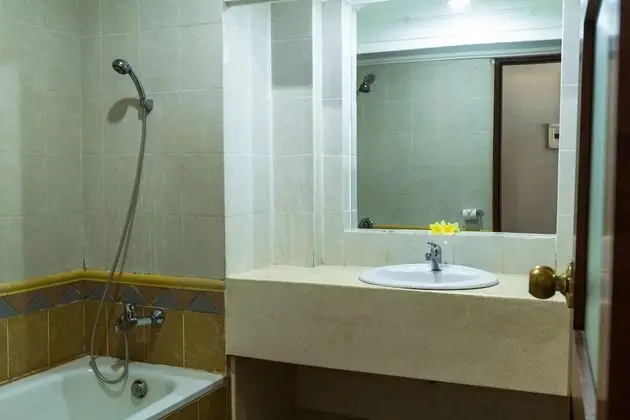 Deluxe Oda, Sigara İçilmez, Balkon (Deluxe - Room Only)