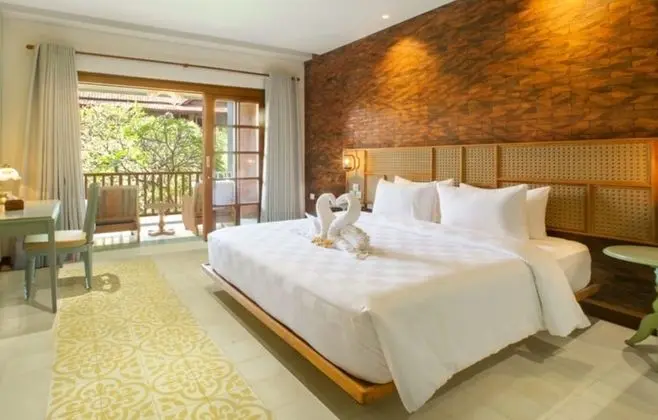 Madya Junior Suite