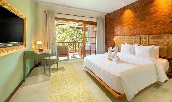 Madya Junior Suite