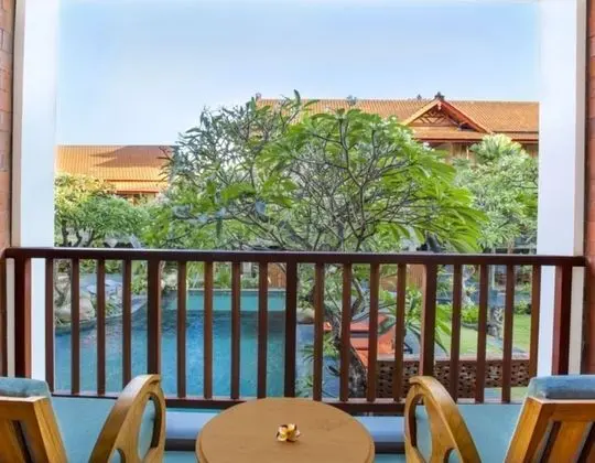 Madya Junior Suite