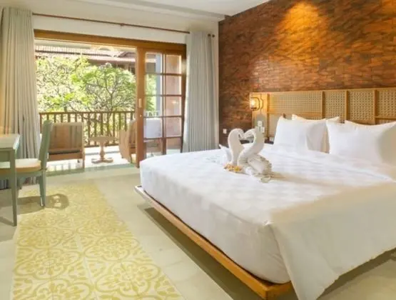 Madya Junior Suite