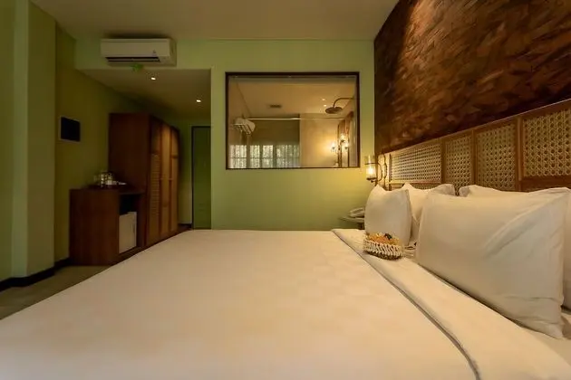 Madya Junior Suite