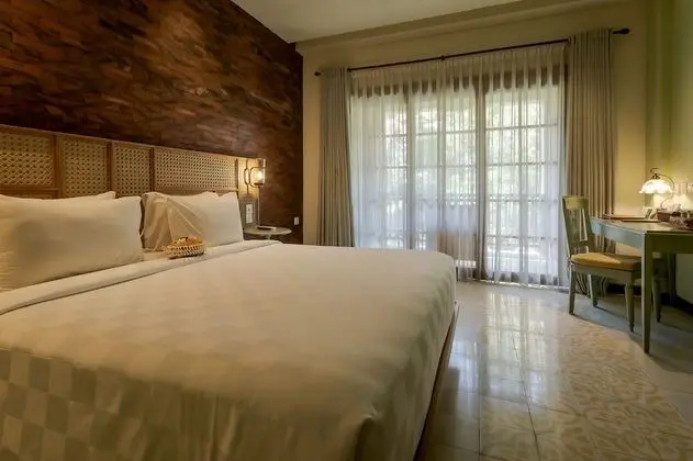 Madya Junior Suite