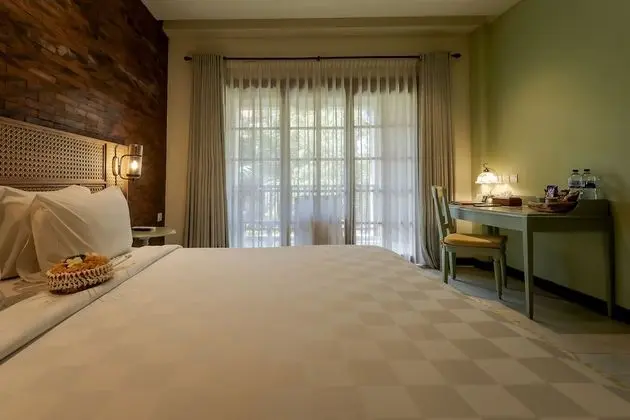 Madya Junior Suite