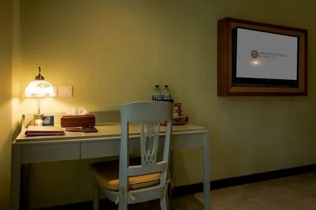 Madya Junior Suite