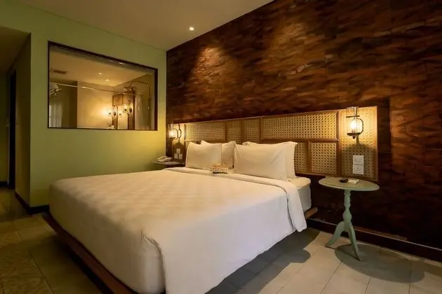 Madya Junior Suite