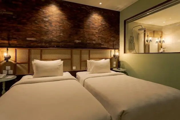 Madya Junior Suite