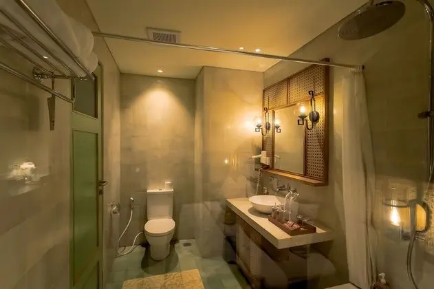 Madya Junior Suite