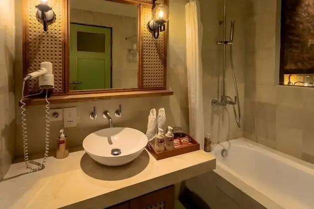 Madya Junior Suite