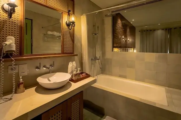 Madya Junior Suite
