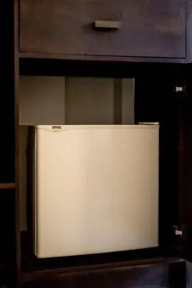 Modern Deluxe Double or Twin Room