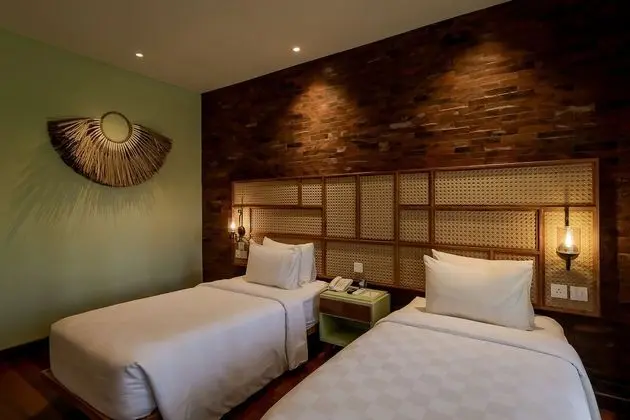 Utama Junior Suite