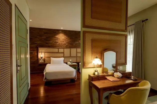 Utama Junior Suite