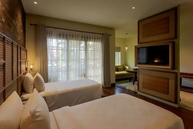 Utama Junior Suite