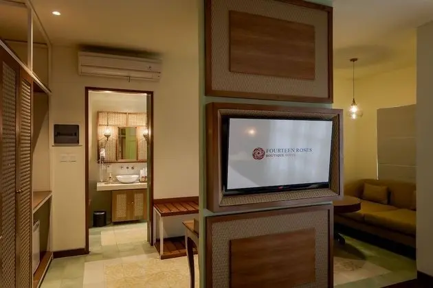 Utama Junior Suite