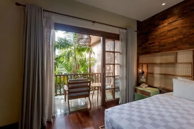 Utama Junior Suite