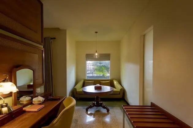 Utama Junior Suite
