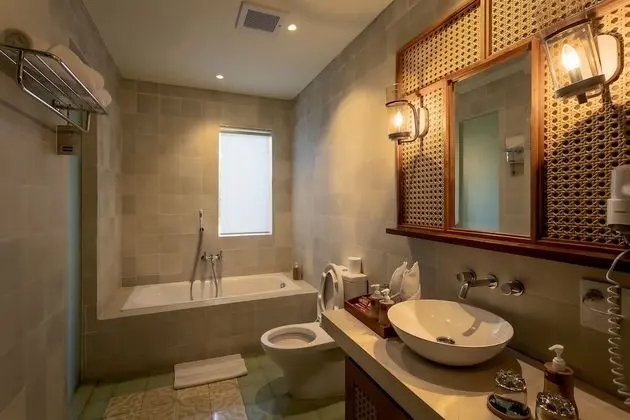 Utama Junior Suite