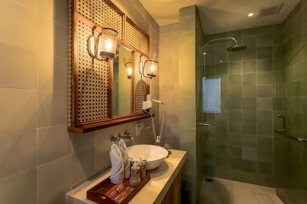 Utama Junior Suite
