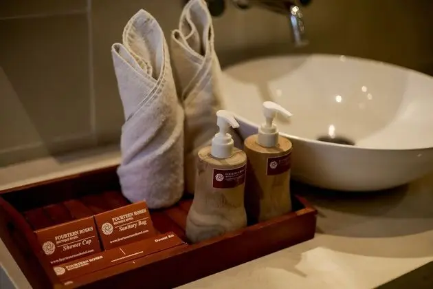 Utama Junior Suite
