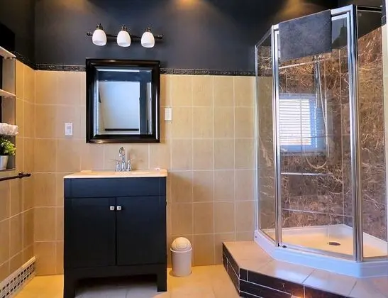 Luxury Süit, 2 Büyük (Queen) Boy Yatak, Göl Manzaralı