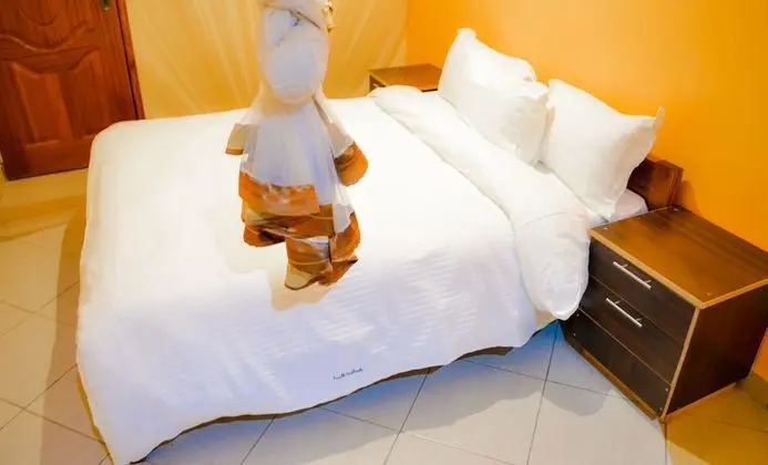 Deluxe Büyük Yataklı Tek Kişilik Oda, 1 Çift Kişilik Yatak, Engellilere Uygun