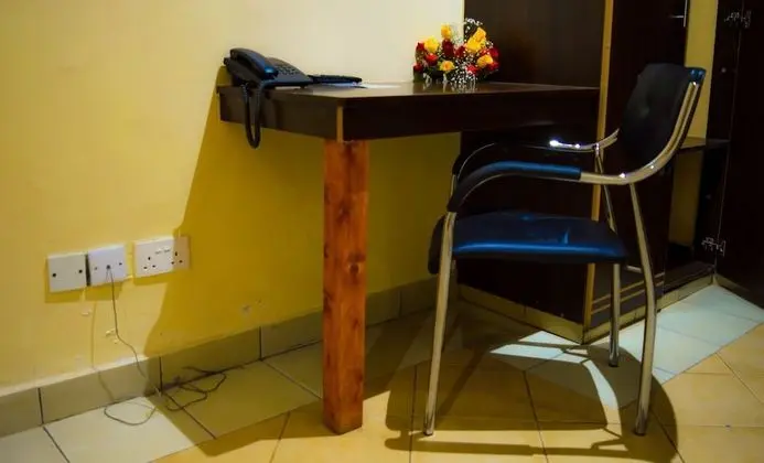 Deluxe Büyük Yataklı Tek Kişilik Oda, 1 Çift Kişilik Yatak, Engellilere Uygun