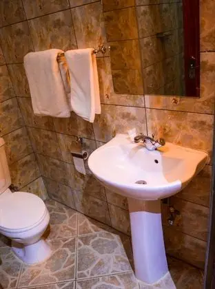 Deluxe Büyük Yataklı Tek Kişilik Oda, 1 Çift Kişilik Yatak, Engellilere Uygun