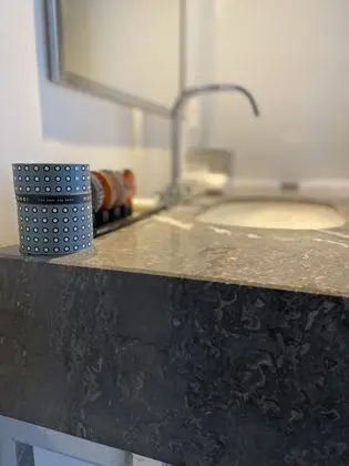 Deluxe Tek Büyük Yataklı Oda, Balkon