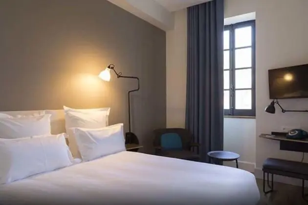 Double Room with spa access