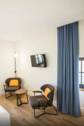Double Room with spa access