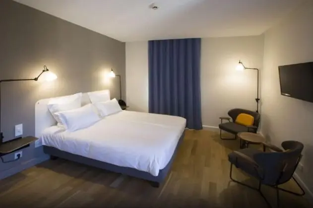 Junior Suite with spa access