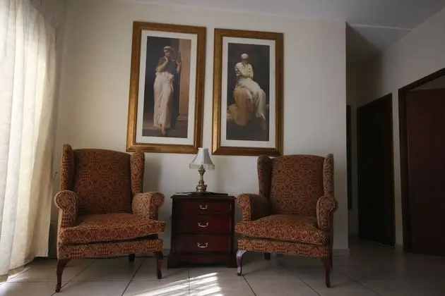 Fourways Apartments 2B 2B S/C NO2