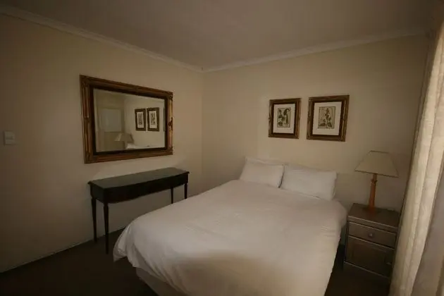 Fourways Apartments 2B 2B S/C NO2