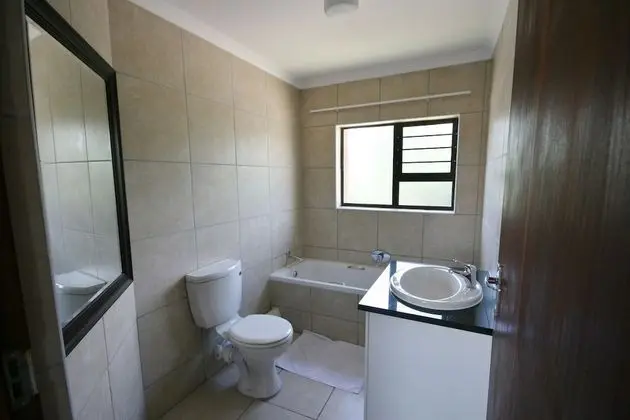 Fourways Apartments 2B 2B S/C NO2