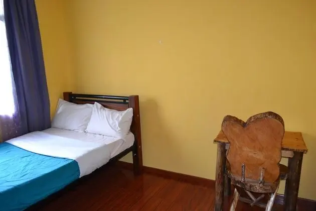 Exclusive Villa, 5 Yatak Odası