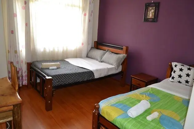 Exclusive Villa, 5 Yatak Odası