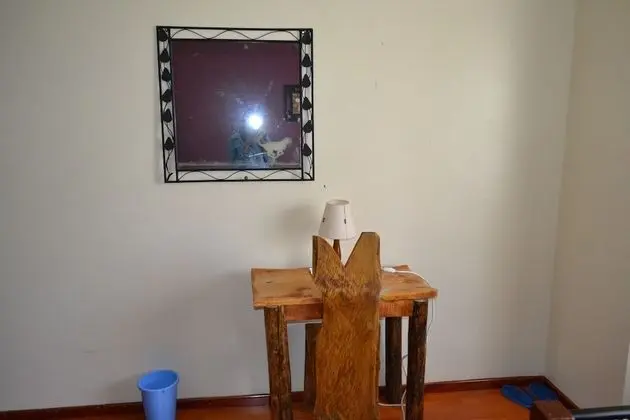 Exclusive Villa, 5 Yatak Odası