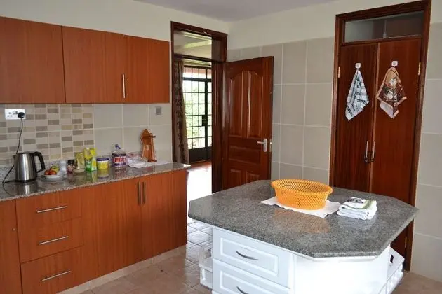 Exclusive Villa, 5 Yatak Odası