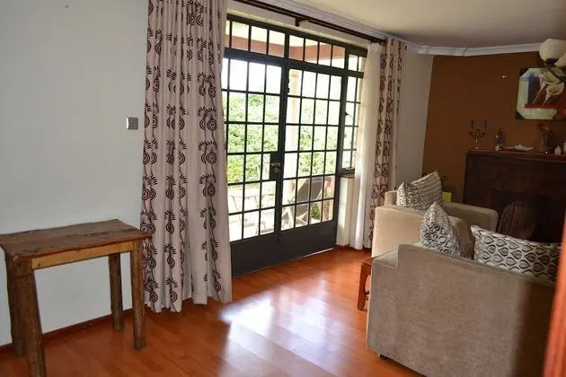 Exclusive Villa, 5 Yatak Odası