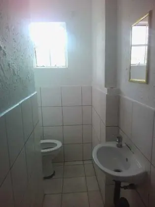 Tek Büyük Yataklı Oda, Özel Banyo