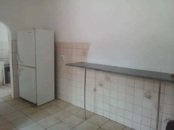 Tek Kişilik Oda