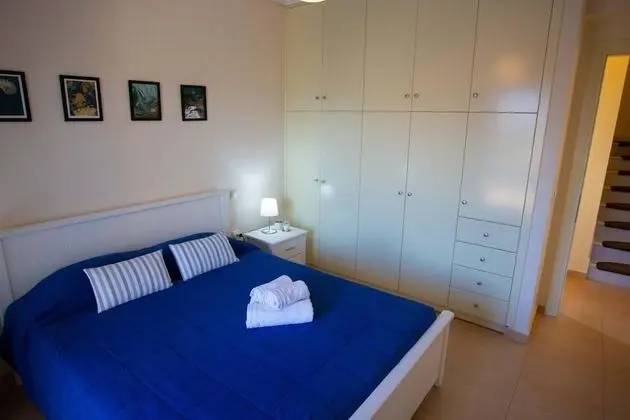 Villa, Birden Çok Yatak