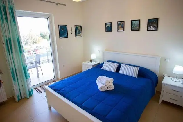 Villa, Birden Çok Yatak
