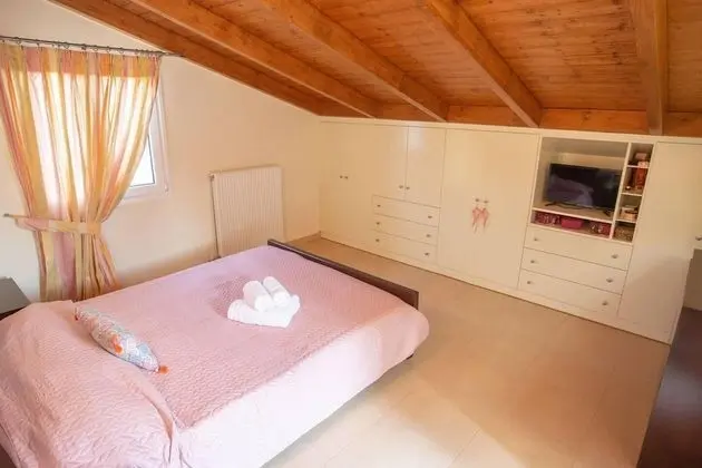 Villa, Birden Çok Yatak